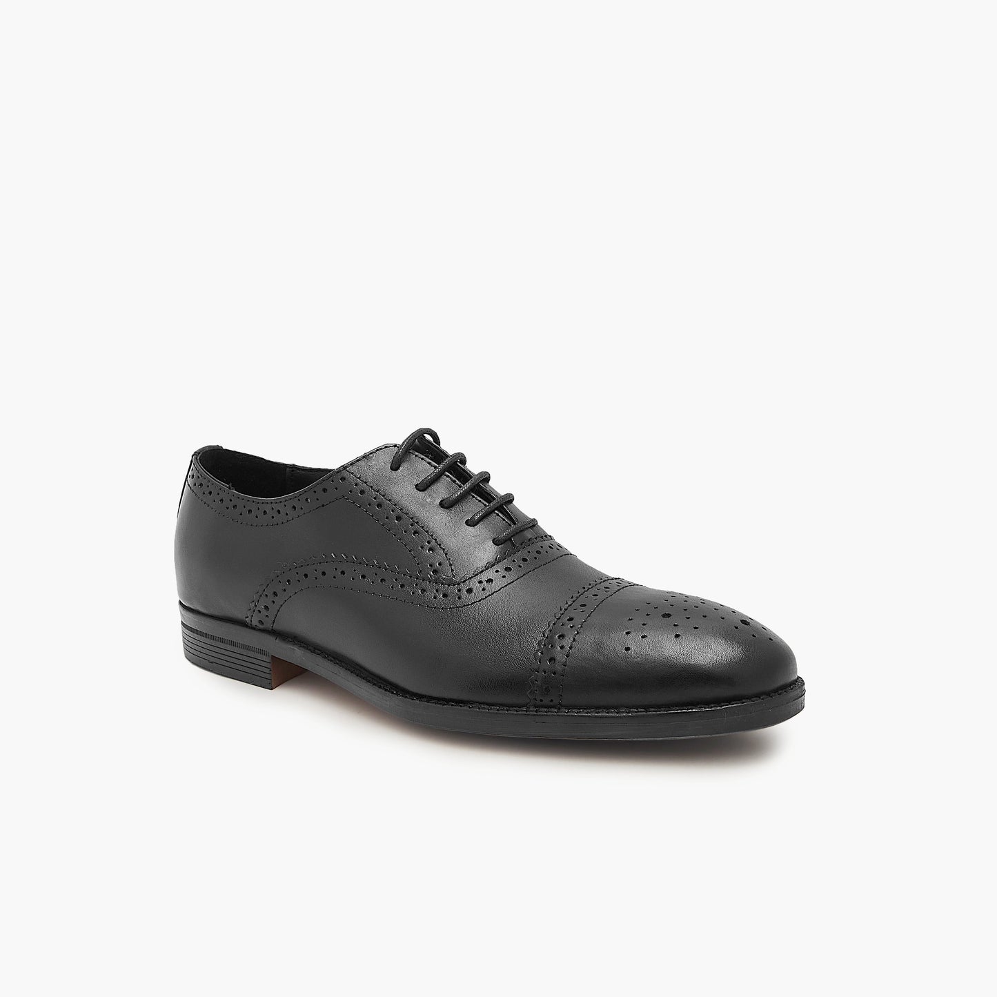 Dual-Shaded Men's Formals