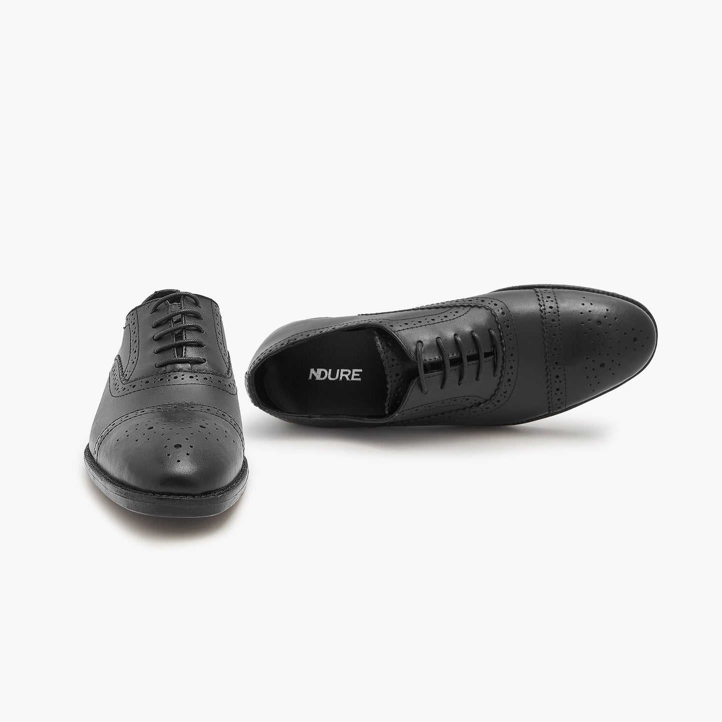Dual-Shaded Men's Formals