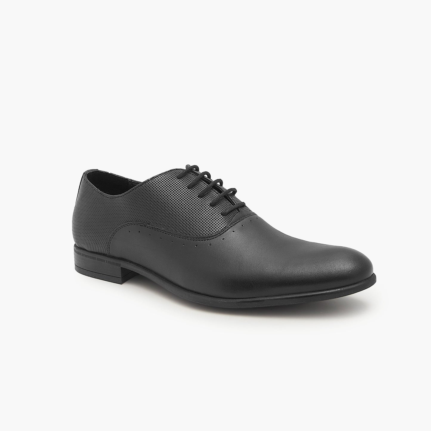 Lace-up Men's Formals