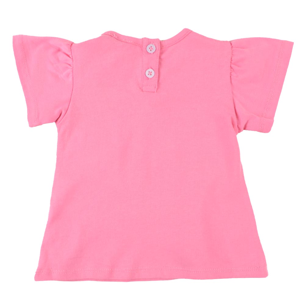 Infant Girls T-Shirt Character- Bon Bon | Bachaa Party Baby Clothes Girls Tops & T-Shirts