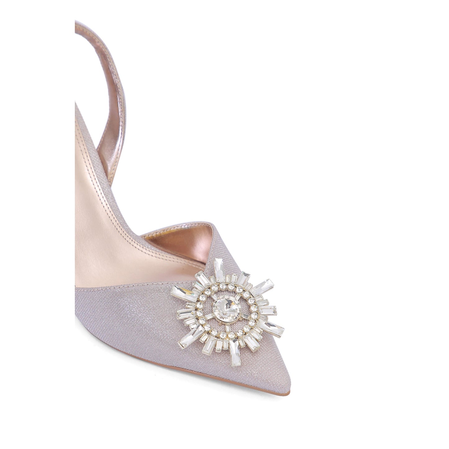 CASIS - ROSE GOLD