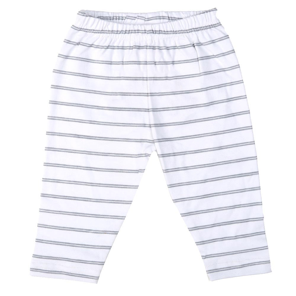Infant Boys Set 6Pc Dino - B.White | Bachaa Party Baby Clothes Rompers