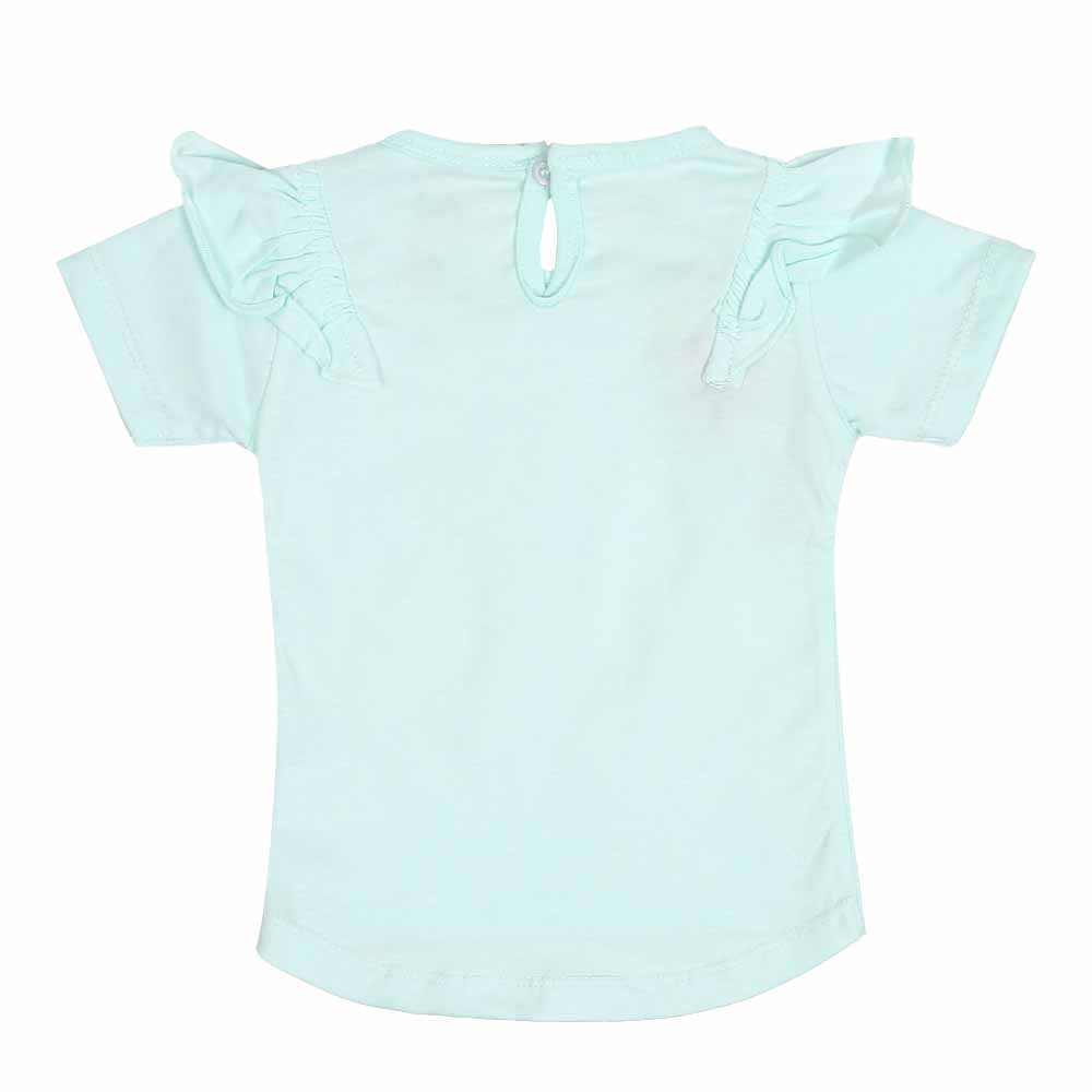 Infant Girls T-Shirts Drama Queen - H Of Mint | Bachaa Party Baby Clothes Girls Tops & T-Shirts