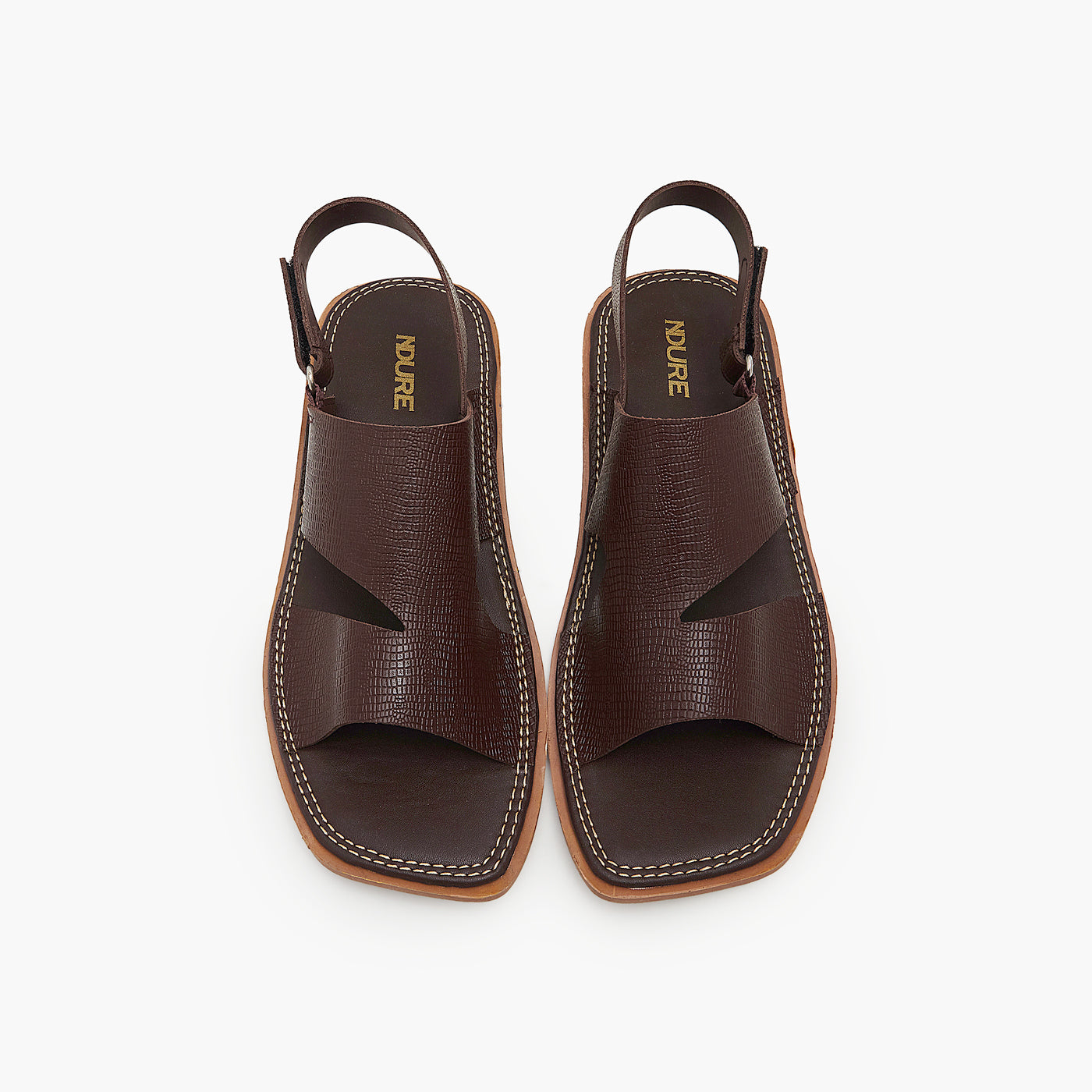 Men's Smart Sandals