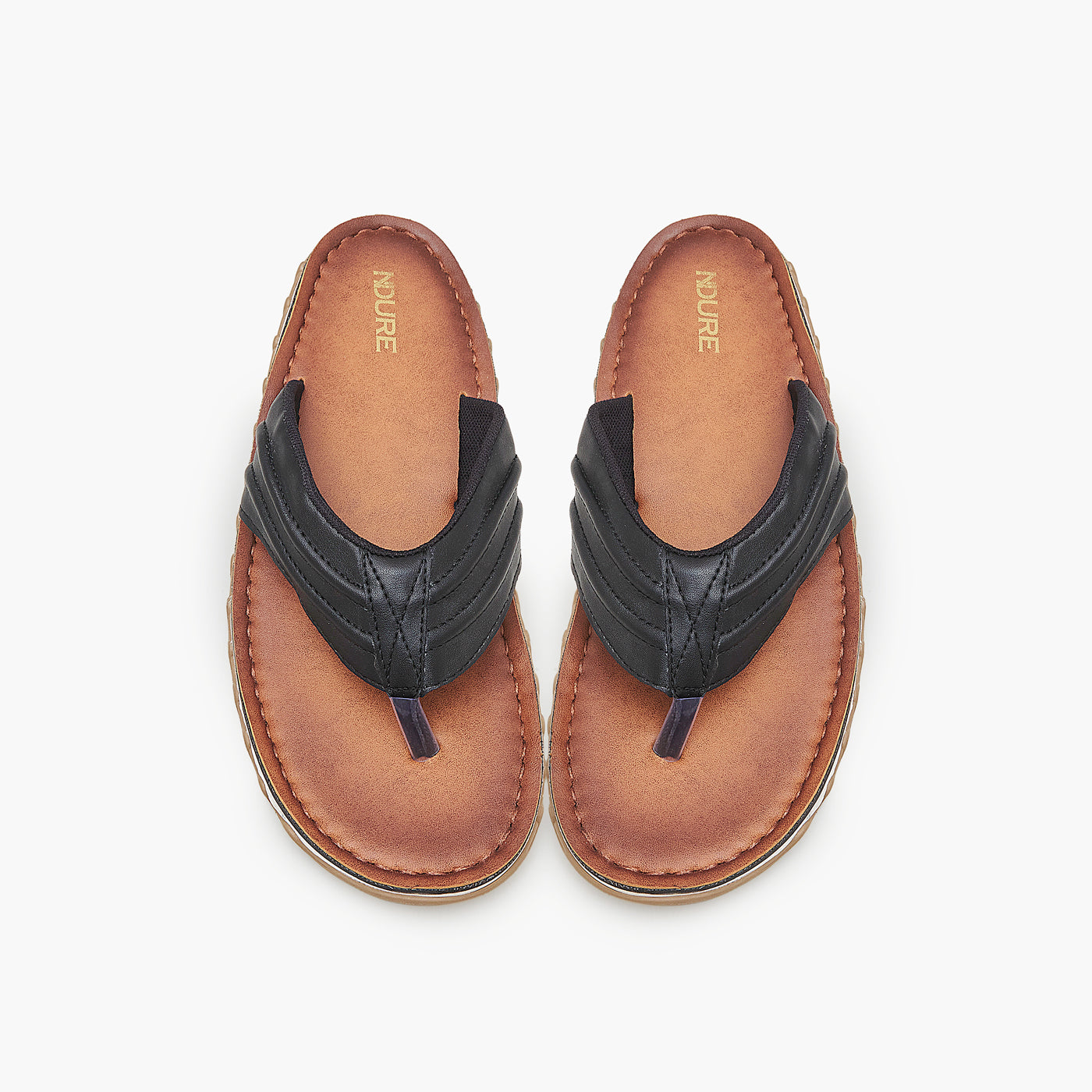 Men's Smart Chappal