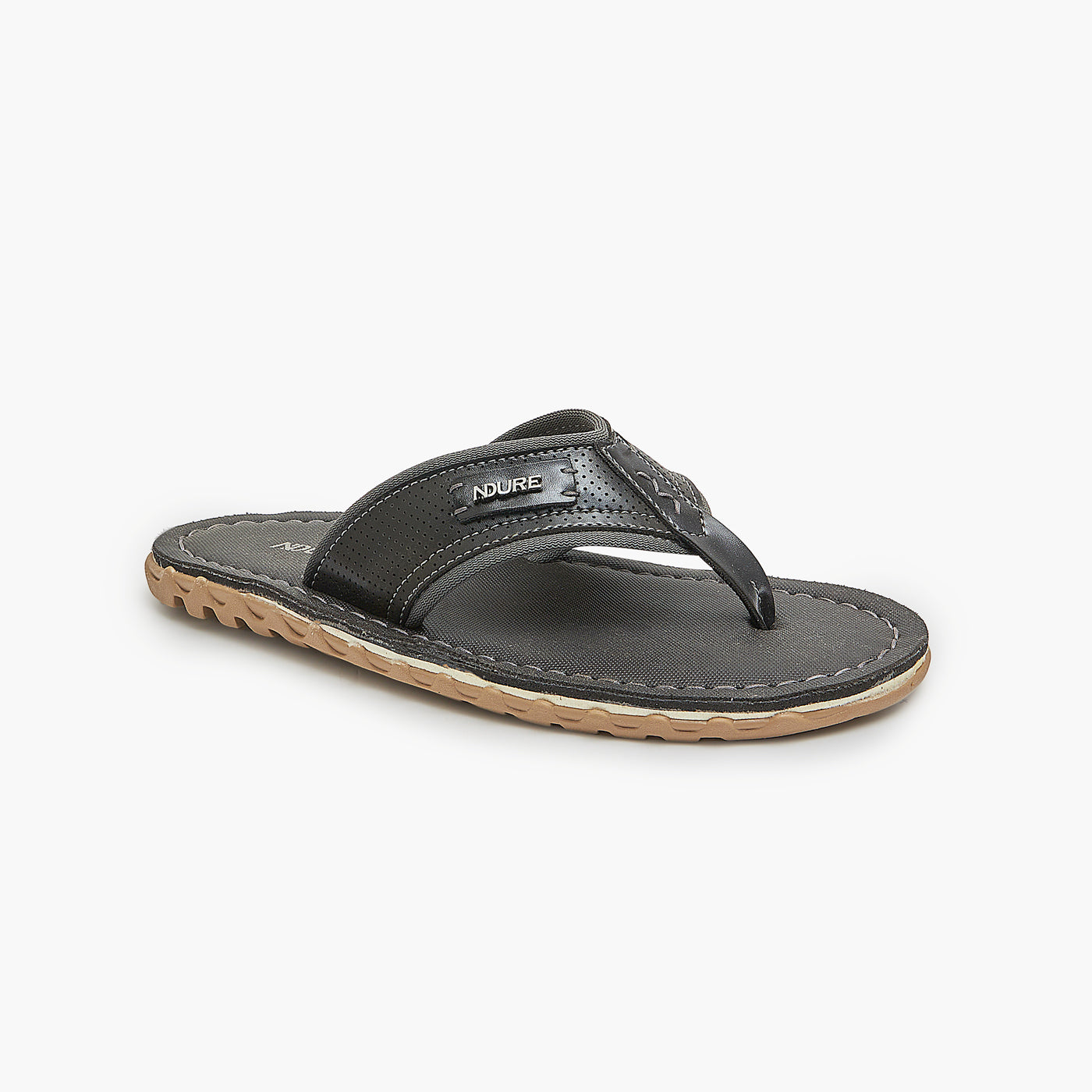 Toe Style Mens Chappals