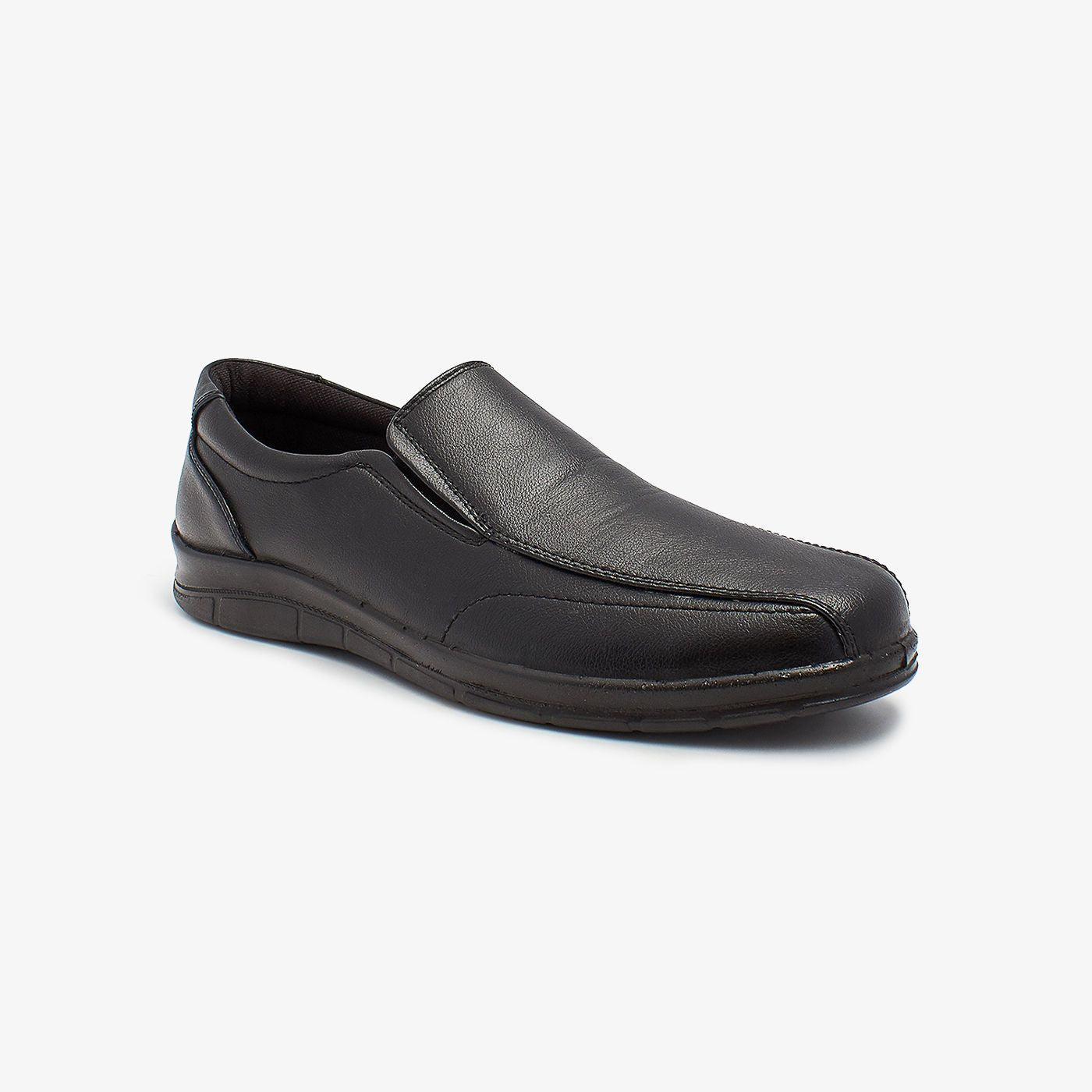 Casual Slip-On