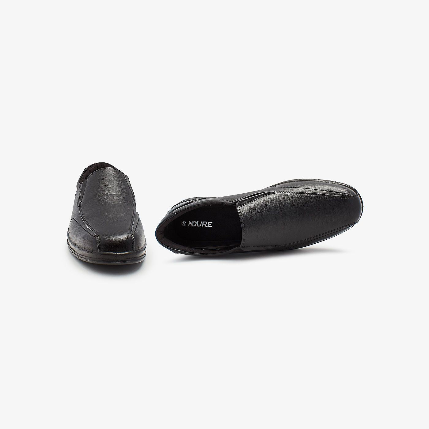 Casual Slip-On