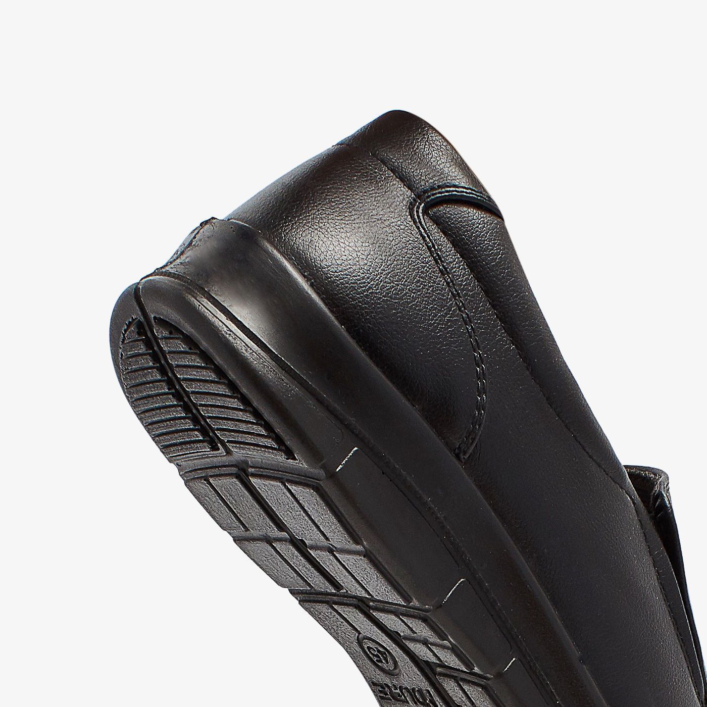 Casual Slip-On