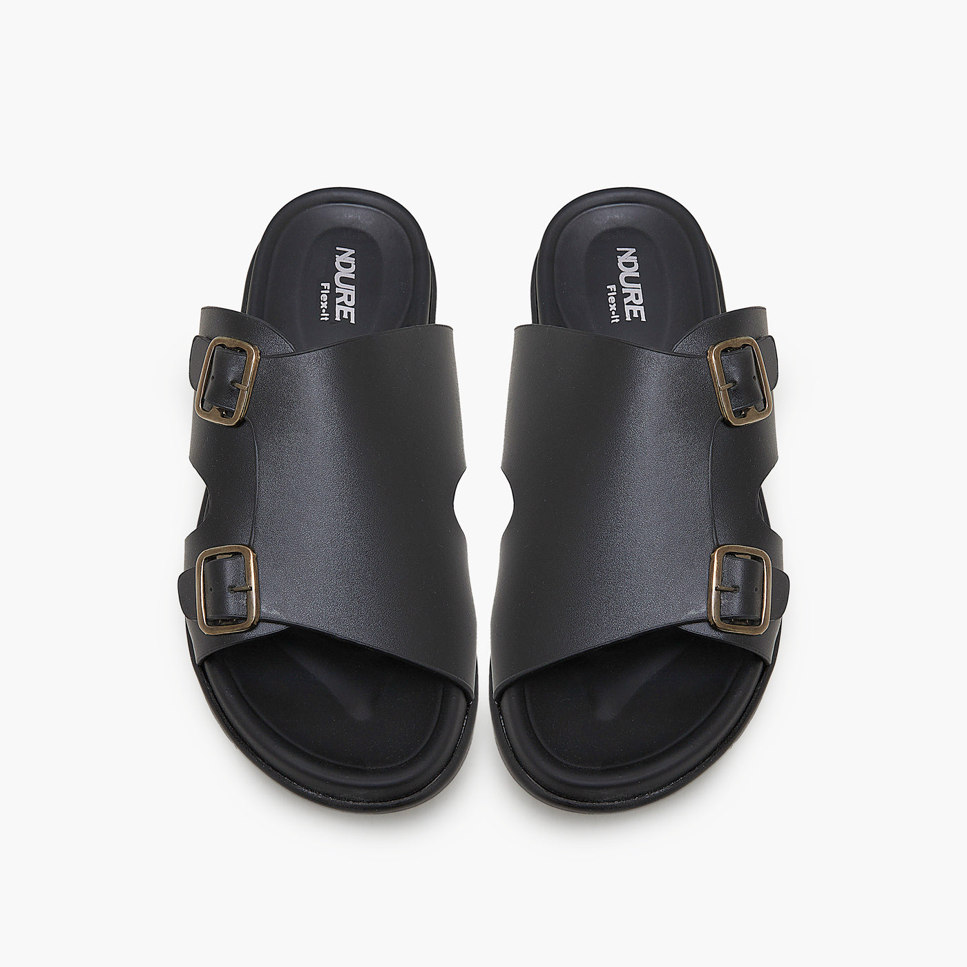 Men's Classic Chappals