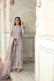 ZUFISHAN | AJR Couture Banno Ki Sahelian Collection | Unstitched Emroidered Hand Embellished Suits