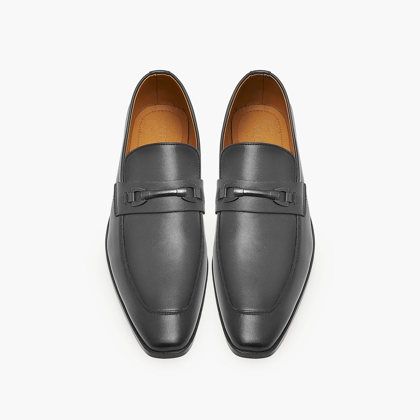 Mens Stout Formal Shoes