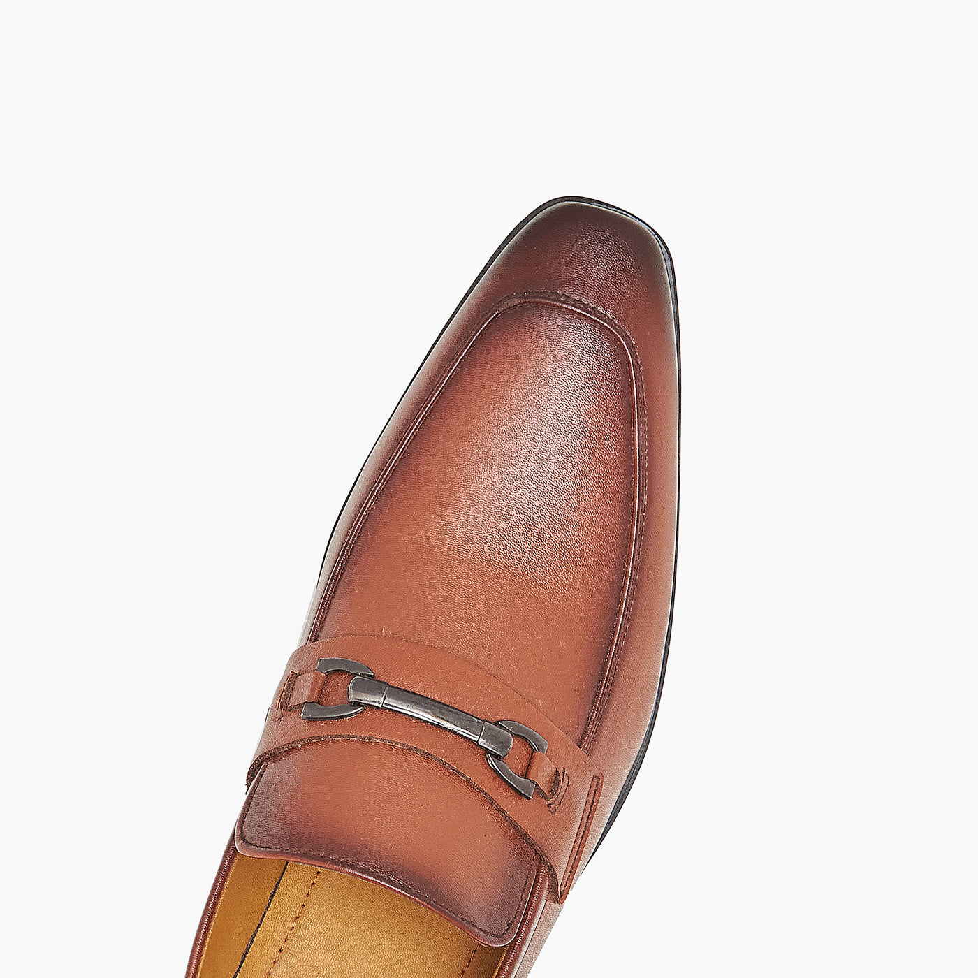 Mens Stout Formal Shoes
