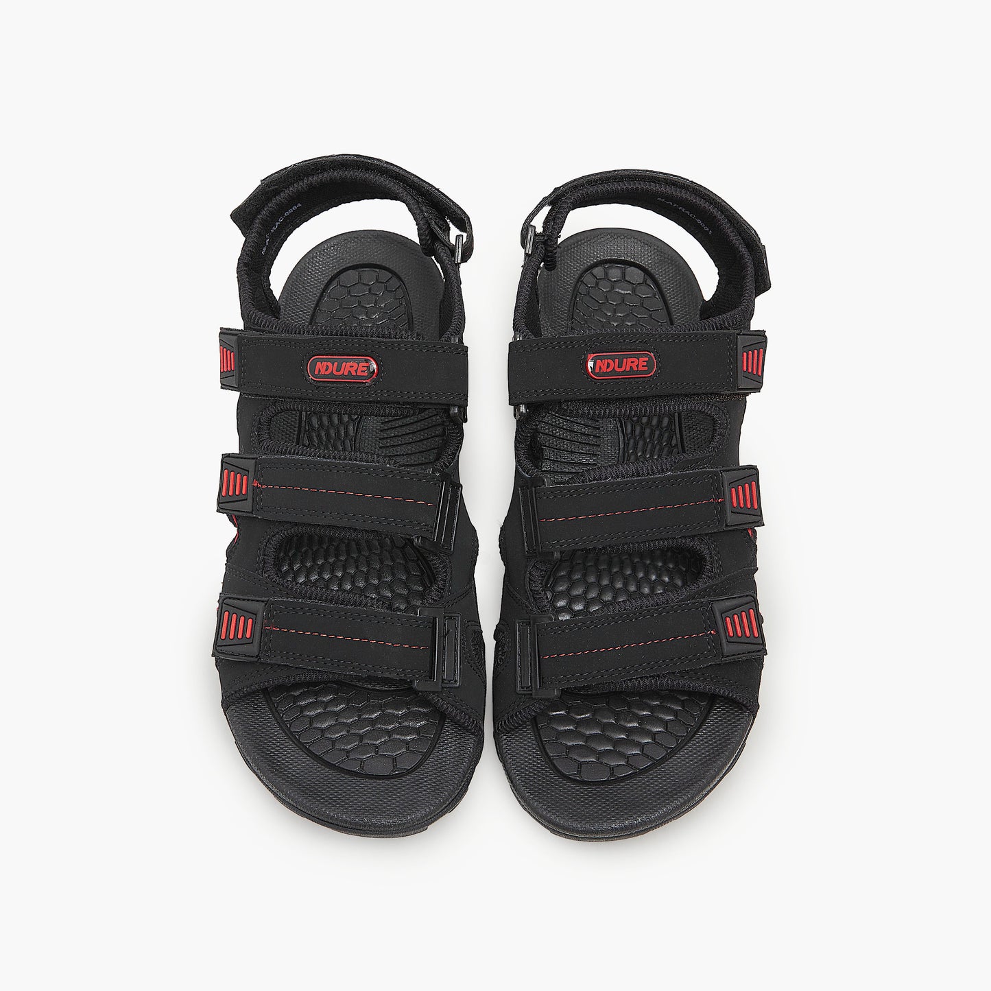 Casual Strapped Sandals