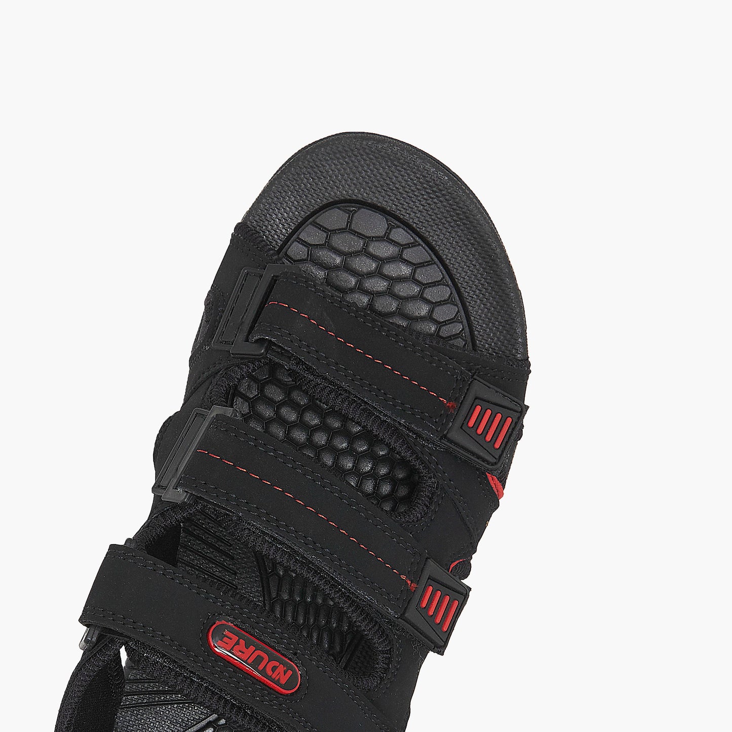 Casual Strapped Sandals