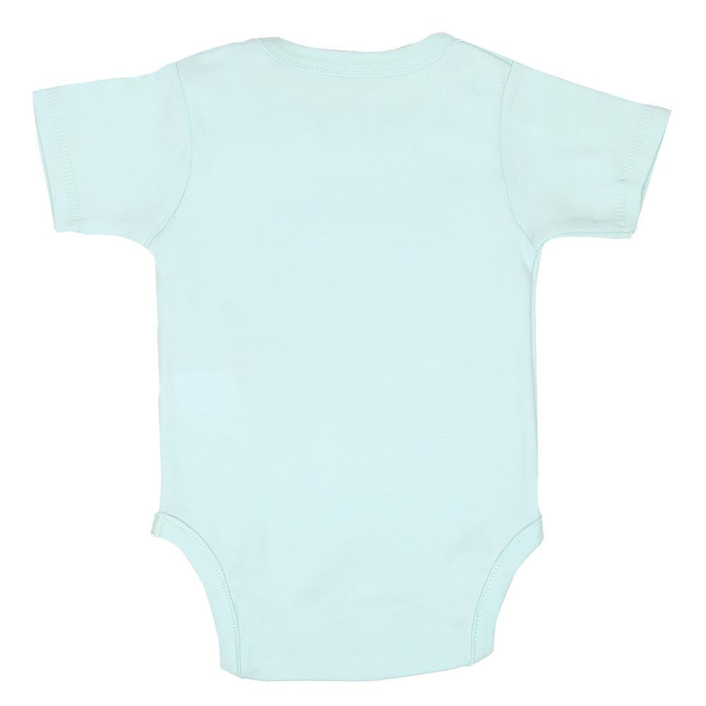 Infant Basic Romper Unisex Sehri - Hint Of Mi | Bachaa Party Baby Clothes Rompers