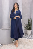 Ice Wave | Azure Ensembles Chiffon 3PCS 2023