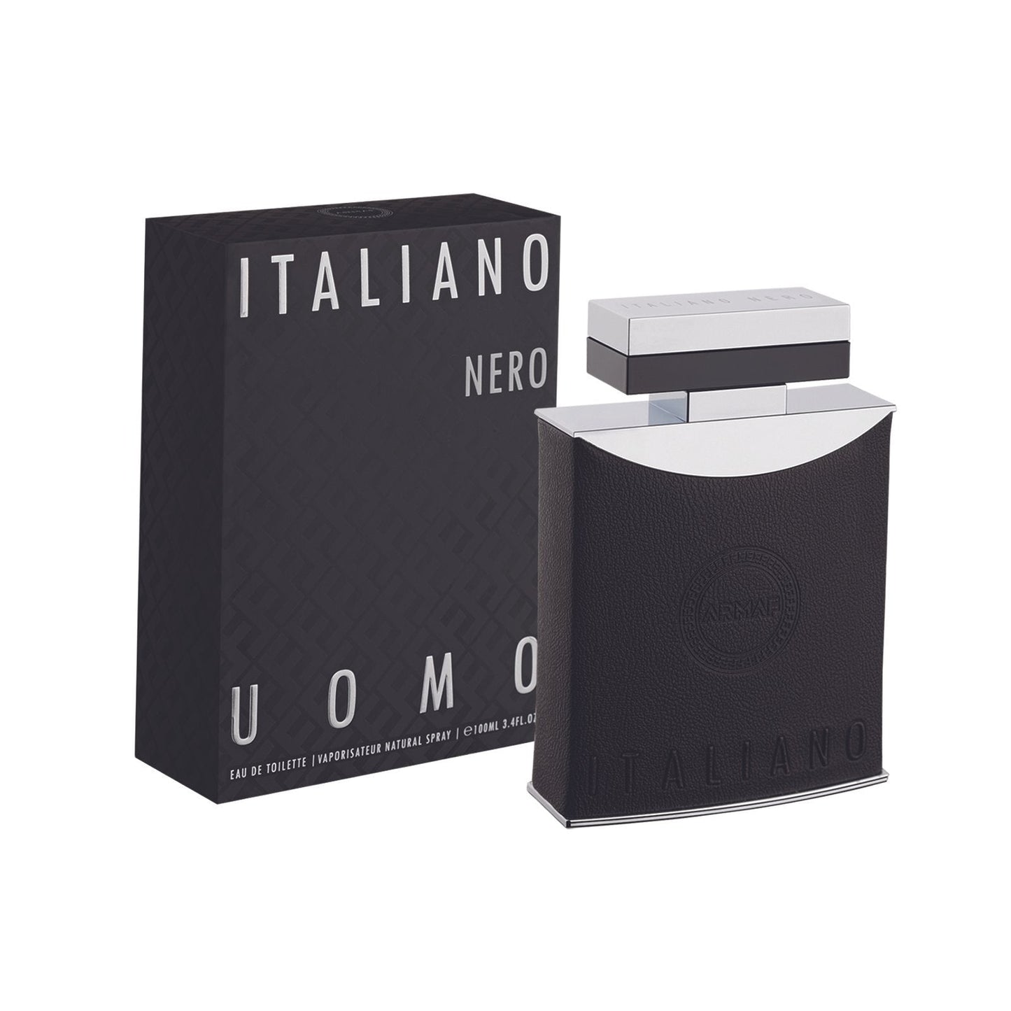 ITALIANO NERO UMMO MAN EDP 100ML