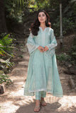 REHMAT - A | Saira Rizwan Khawabgah Eid Pret Collection 2022