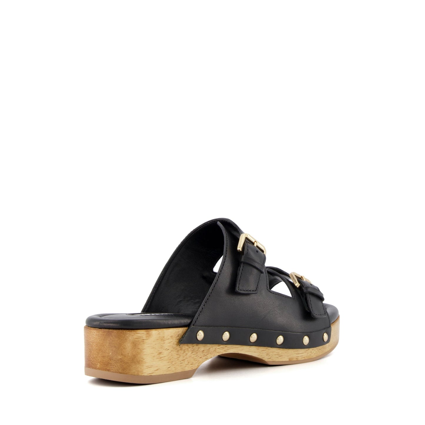 JUNIPER - BLACK