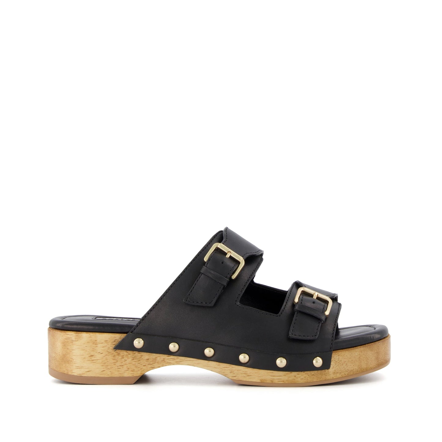 JUNIPER - BLACK
