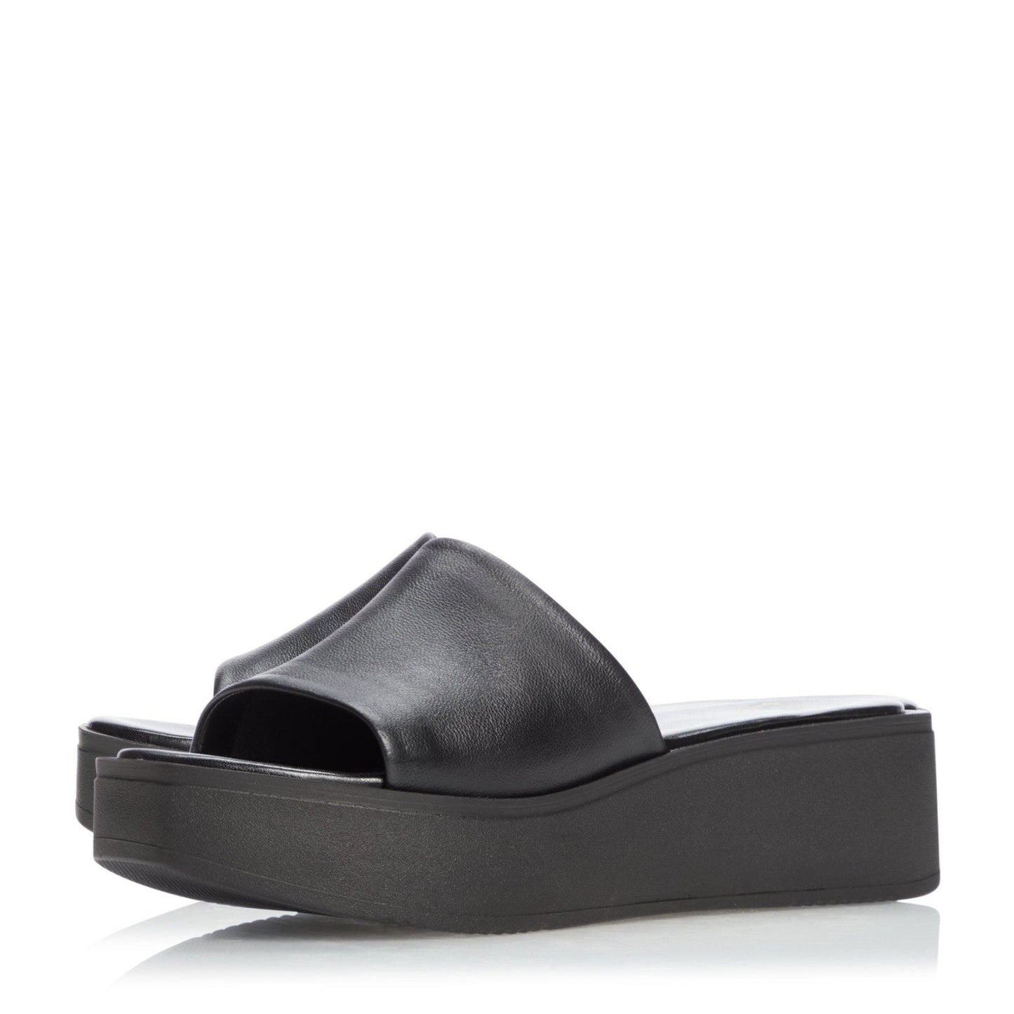 KADAS - BLACK