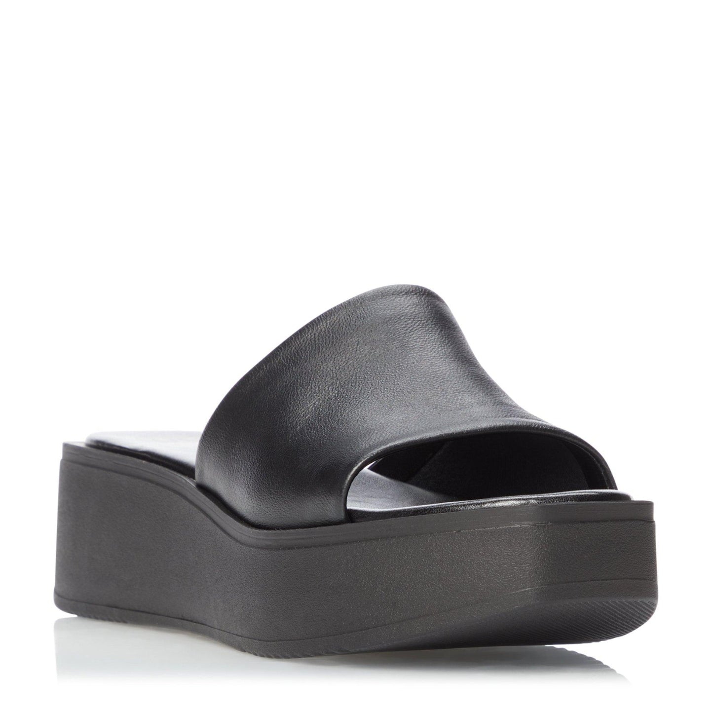 KADAS - BLACK