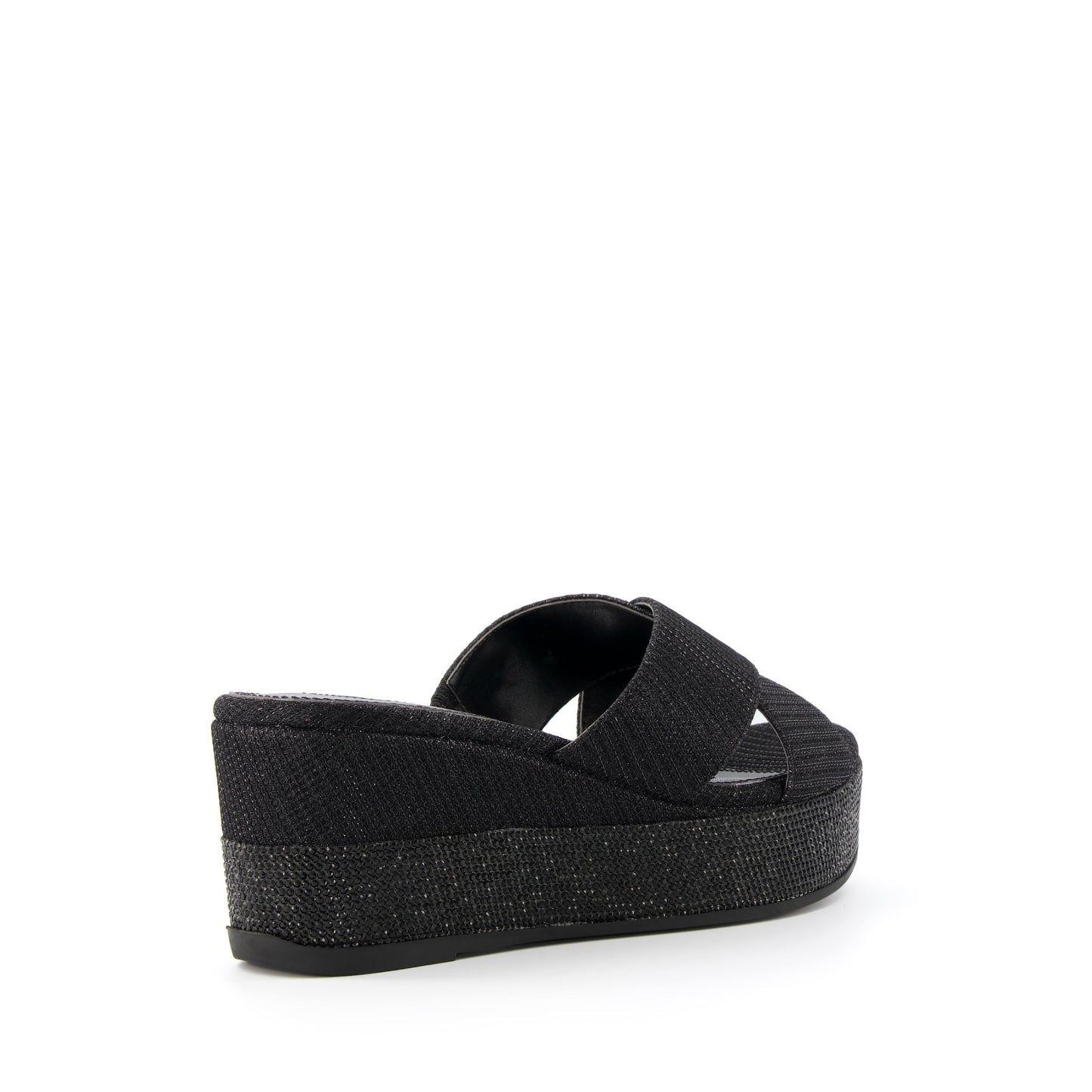 KORAL DI - BLACK