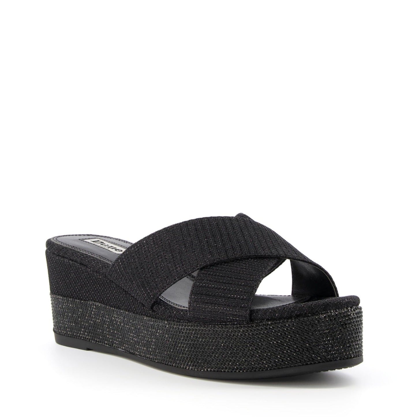 KORAL DI - BLACK