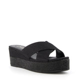 KORAL DI - BLACK