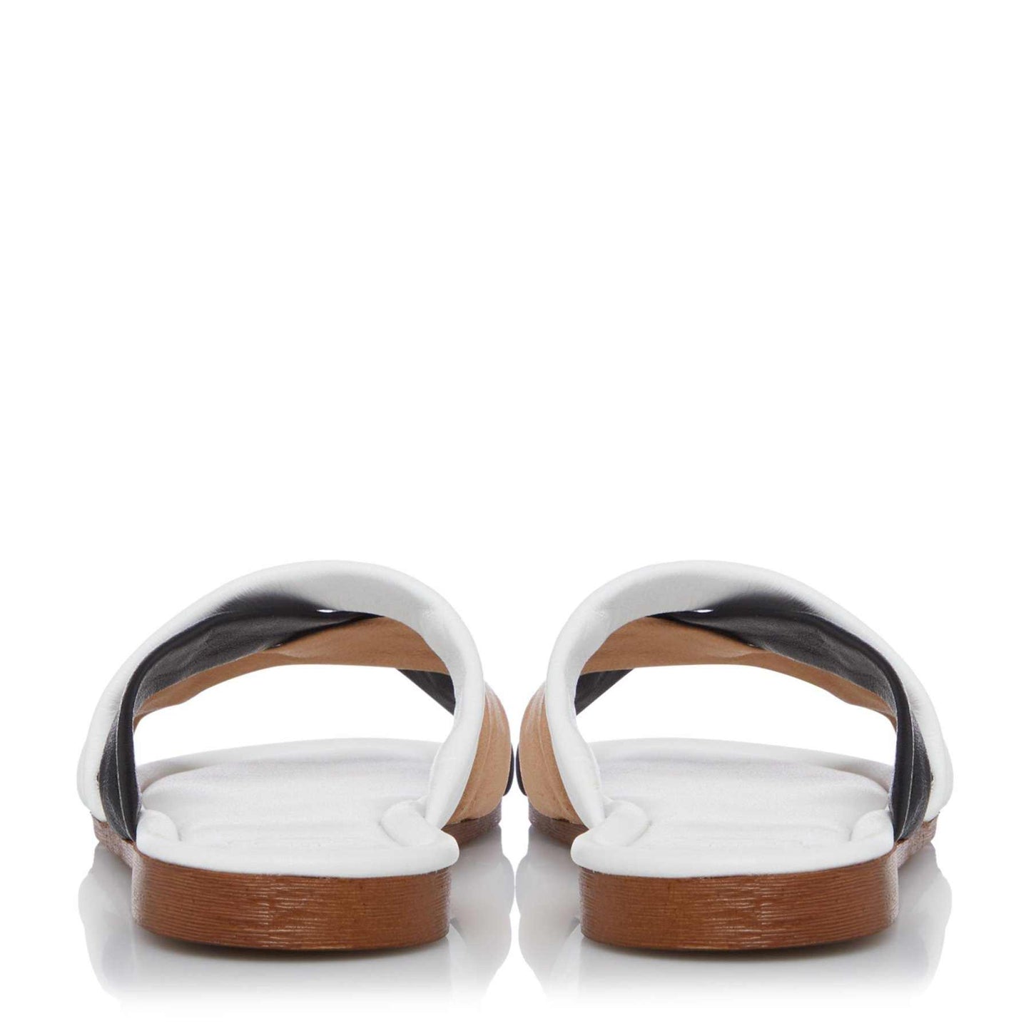 LAURAL - WHITE