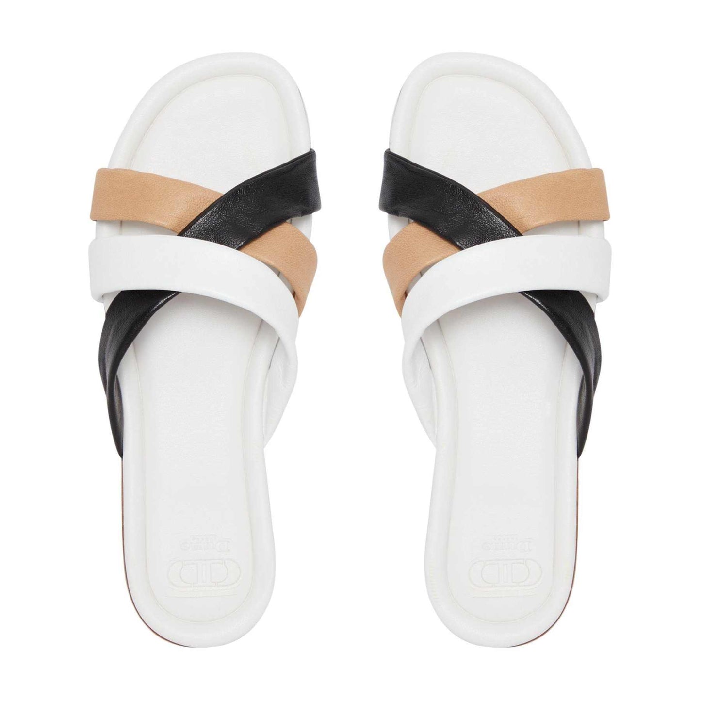 LAURAL - WHITE