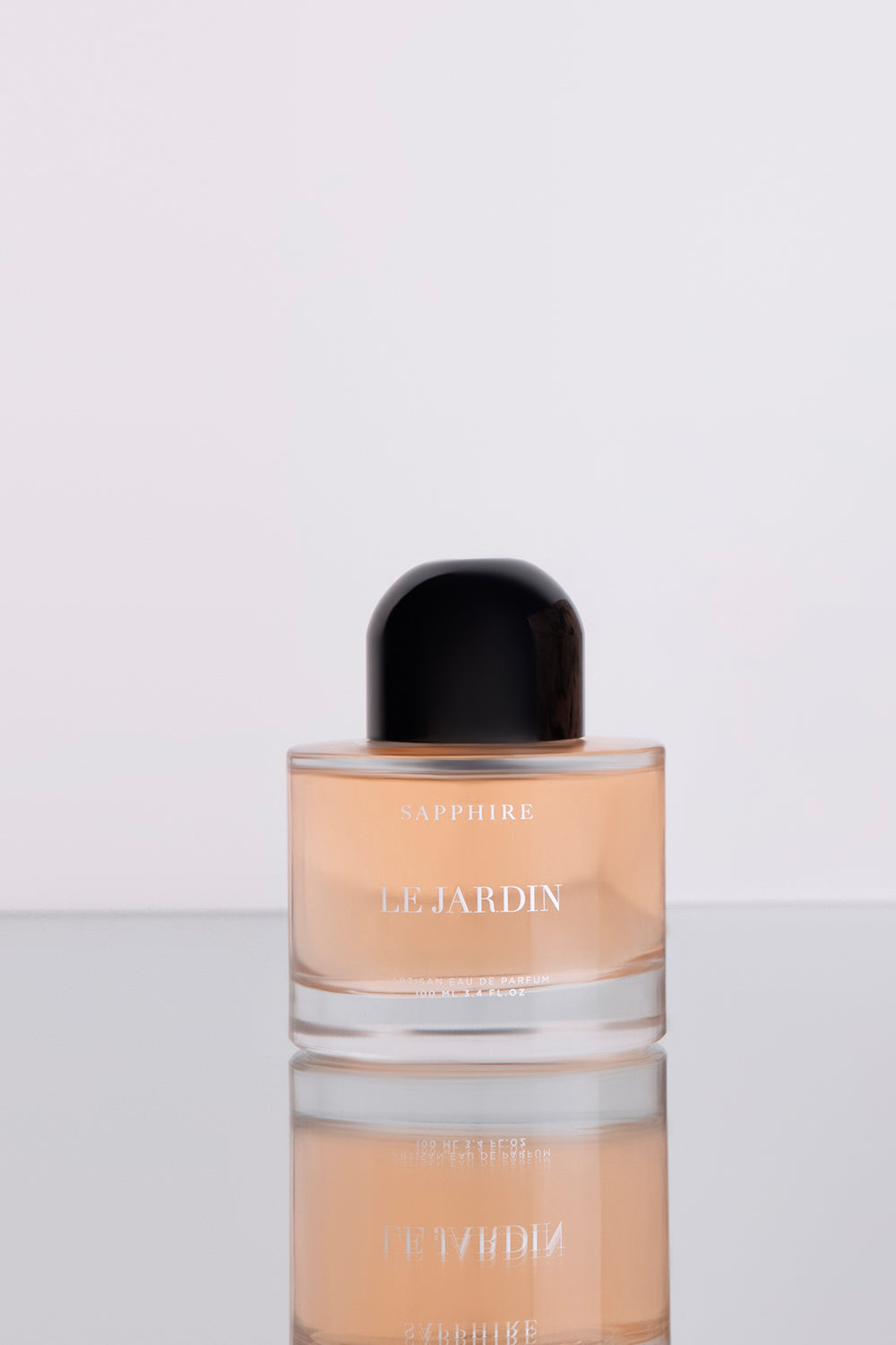 Le Jardin