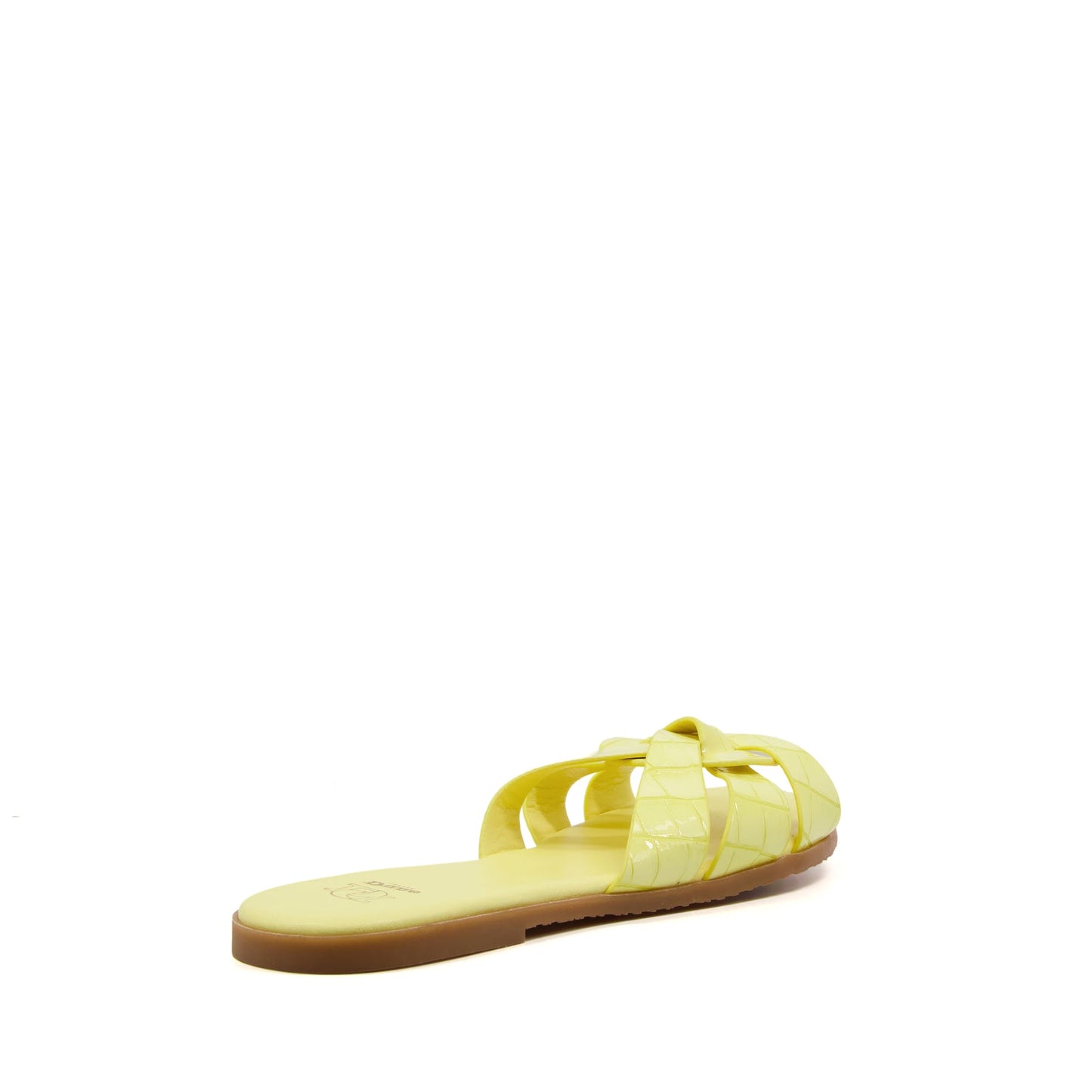 LEMONIE DI - YELLOW