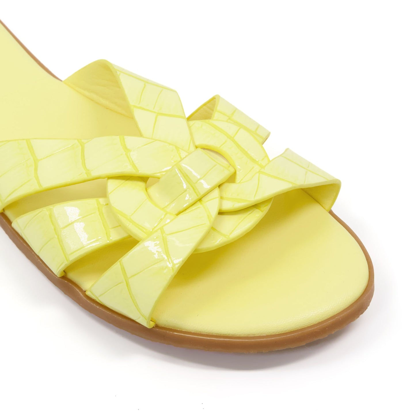 LEMONIE DI - YELLOW