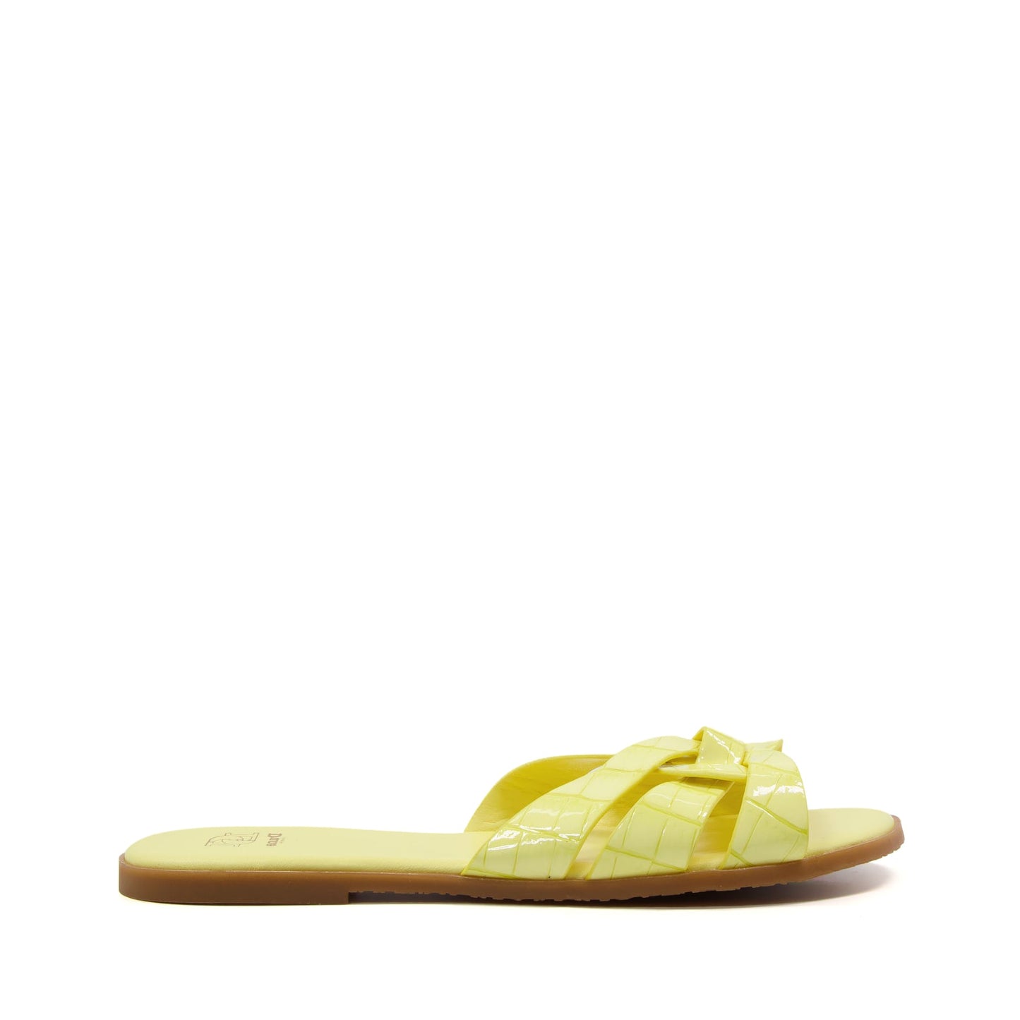 LEMONIE DI - YELLOW