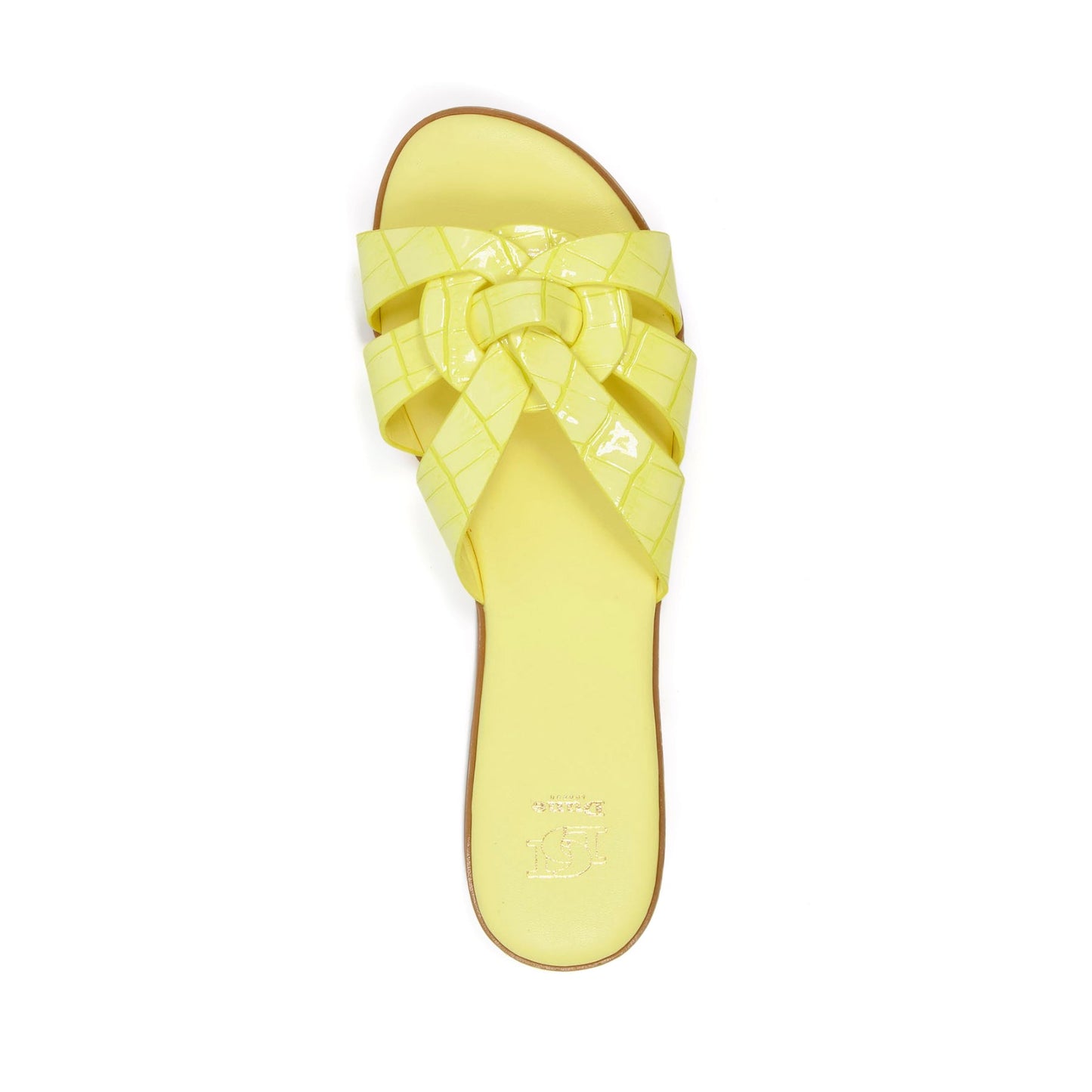 LEMONIE DI - YELLOW
