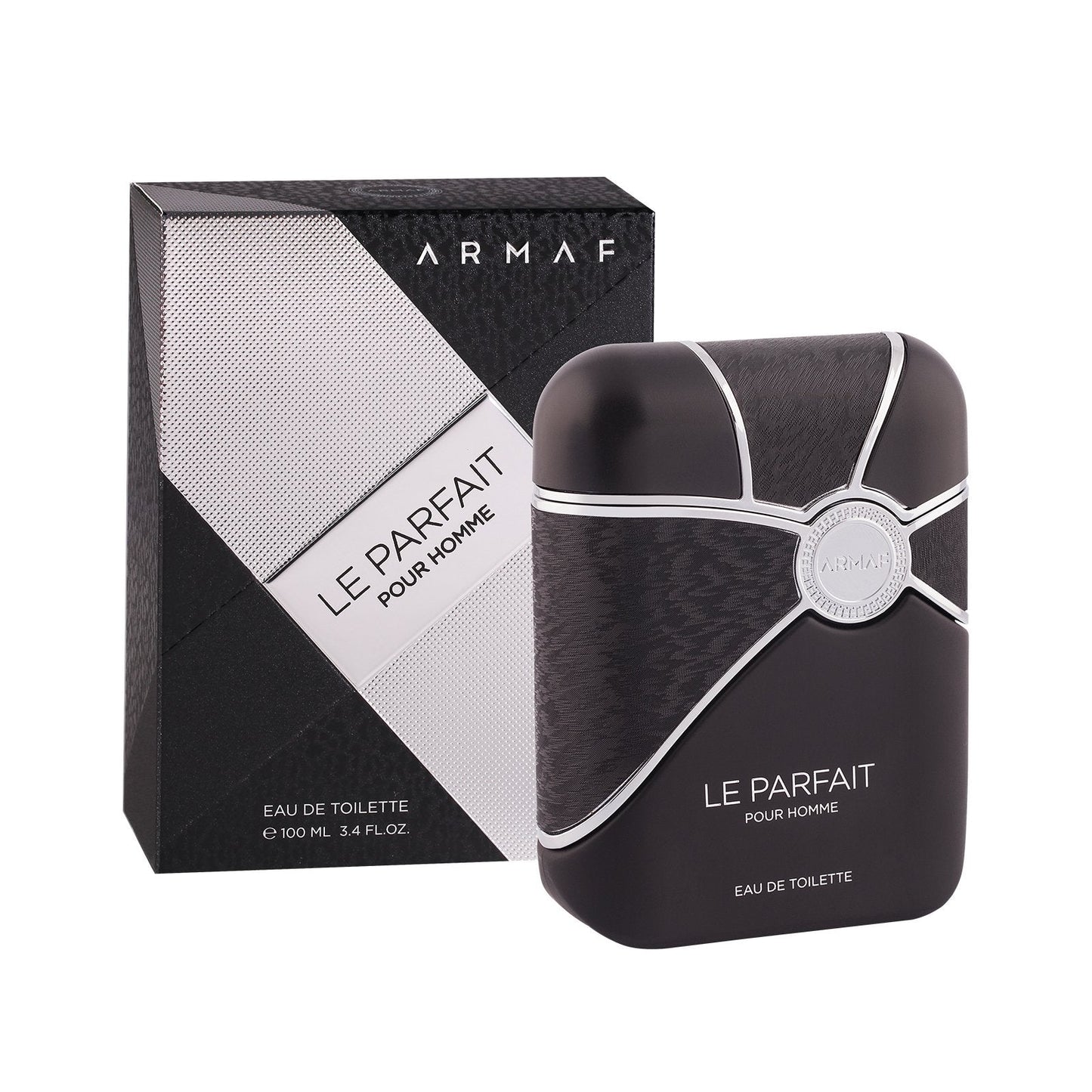 LE PARFAIT HOMME MAN EDT 100 ML