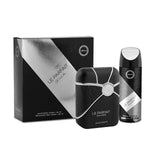 LE PARFAIT MAN 2 PC GIFT SET | ARMAF PERFUMES | FOR HIM