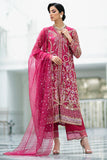 Elania | Mushq Tuscany RTW Luxury Formals 2022 | Stitched Luxury Organza Suits