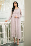 Sophie | Mushq Tuscany RTW Luxury Formals 2022 | Stitched Luxury Organza Suits