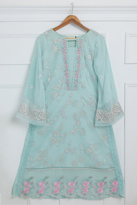 Lucid | Azure Ensembles Chiffon 3PCS 2023