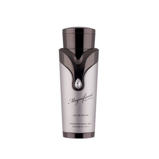 MAGNIFICENT POUR HOMME MAN EDP 100ML