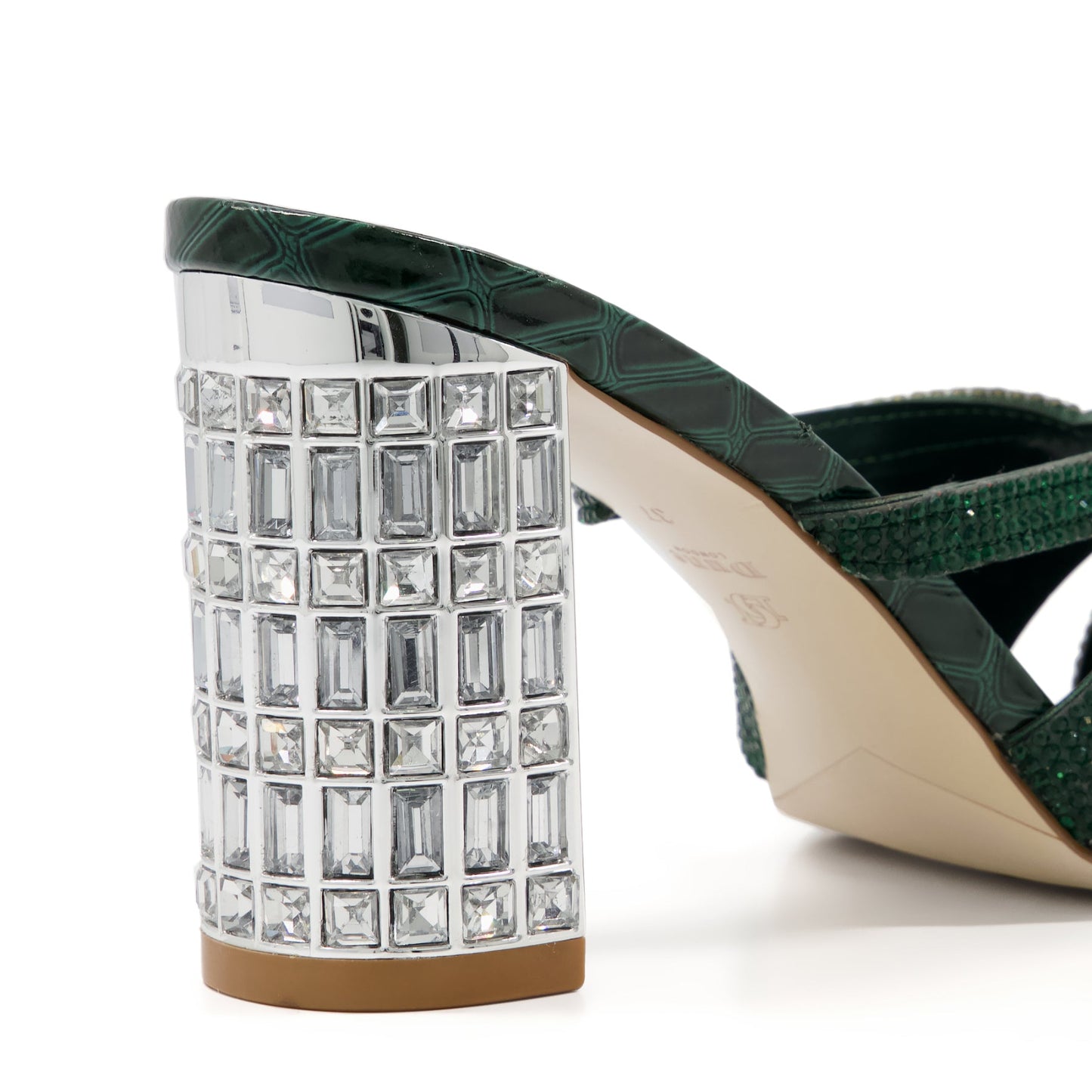 MALINA - GREEN