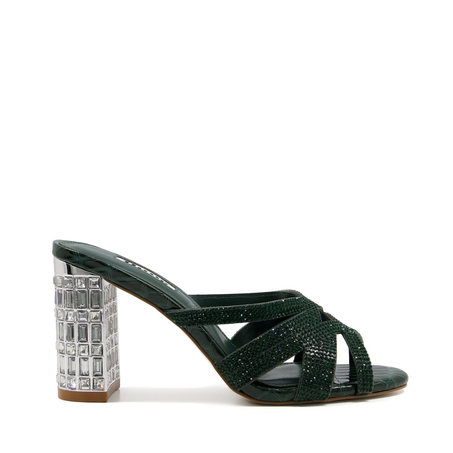 MALINA - GREEN