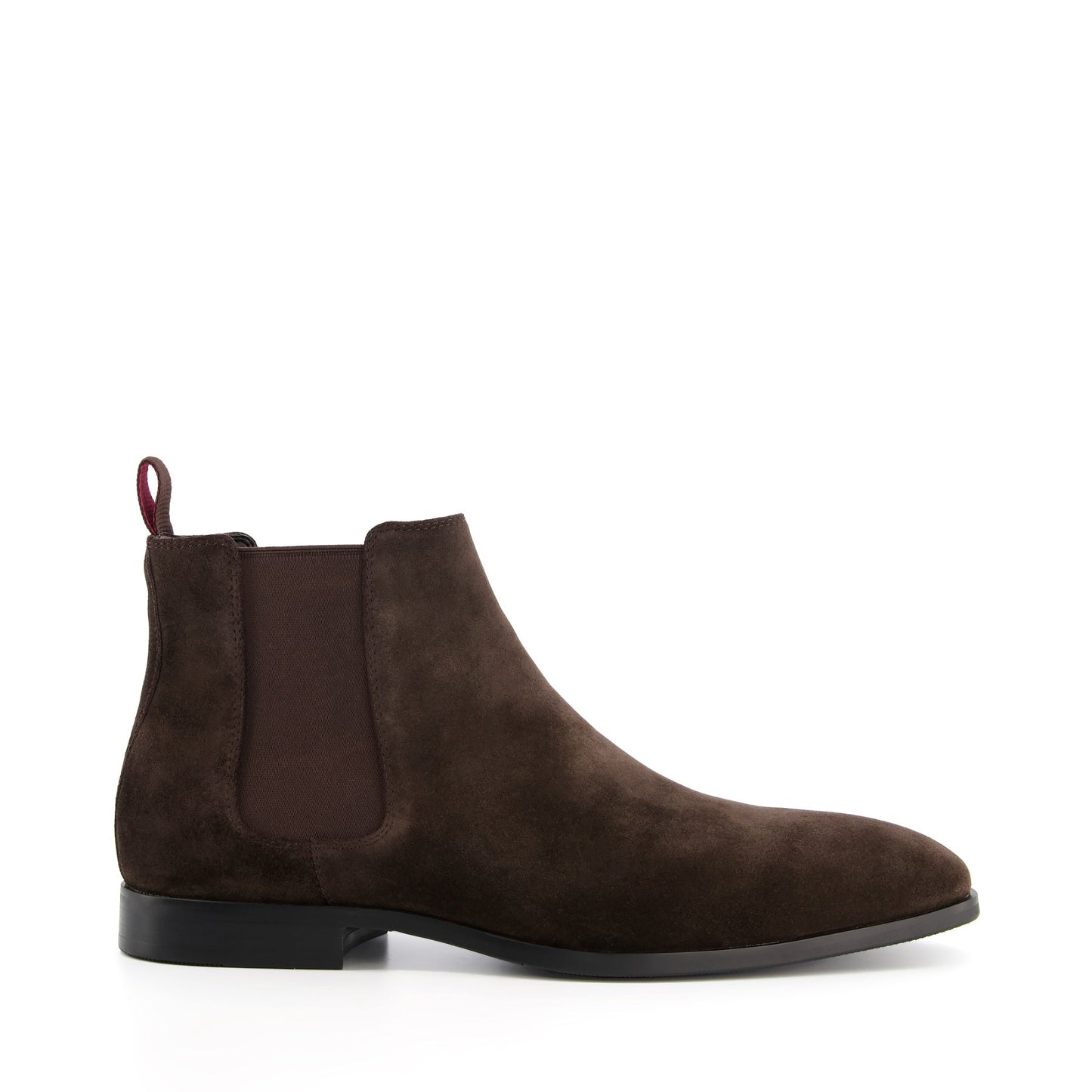 MANTLE - DARK BROWN