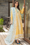 Sunshine | Mushq Maison Pret Collection 2022 | Stitched Ready to Wear Lawn Suits