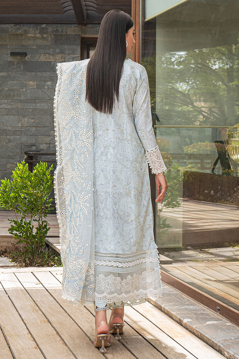 Illusion | Mushq Maison Pret Collection 2022 | Stitched Ready to Wear Lawn Suits