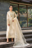 Cream Blush | Mushq Maison Pret Collection 2022 | Stitched Ready to Wear Lawn Suits