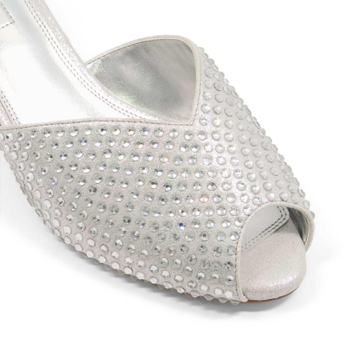 MINI - SILVER